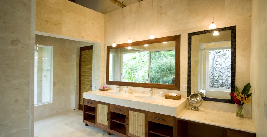 Costa Rica Vacation Villa - Achiote