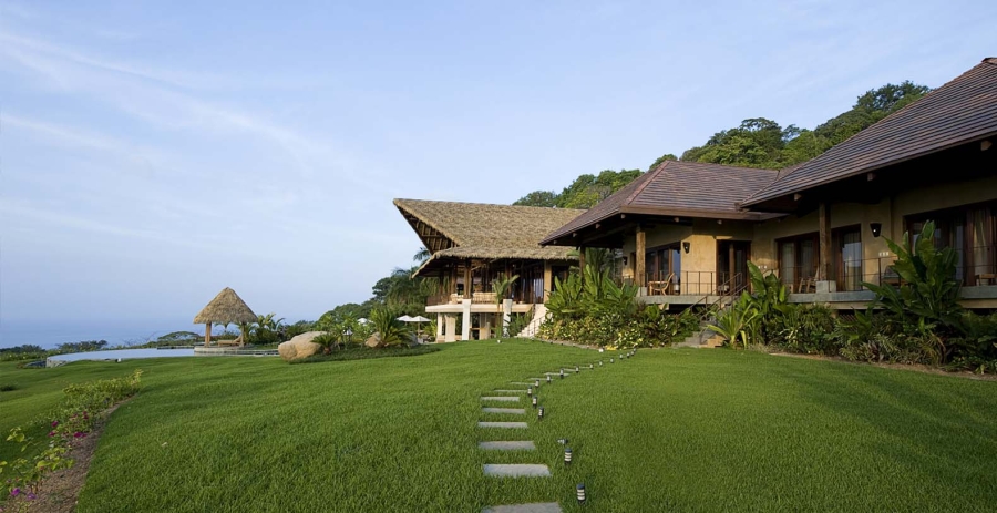 Costa Rica Vacation Villa - Achiote