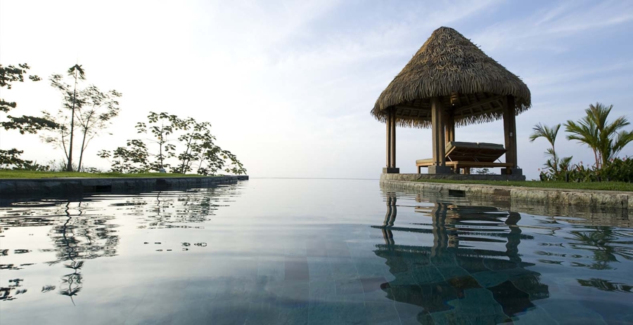 Costa Rica Vacation Villa - Achiote