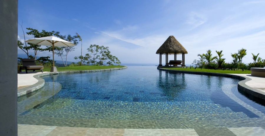 Costa Rica Vacation Villa - Achiote