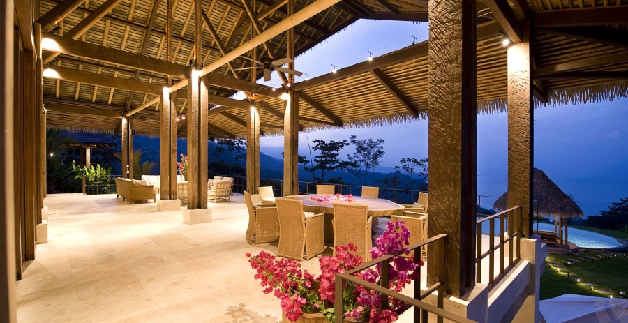 Costa Rica Vacation Villa - Achiote