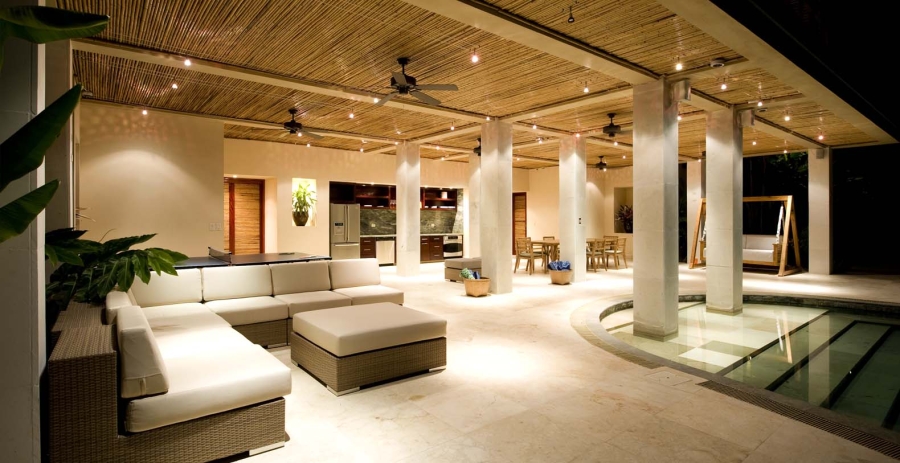 Costa Rica Vacation Villa - Achiote