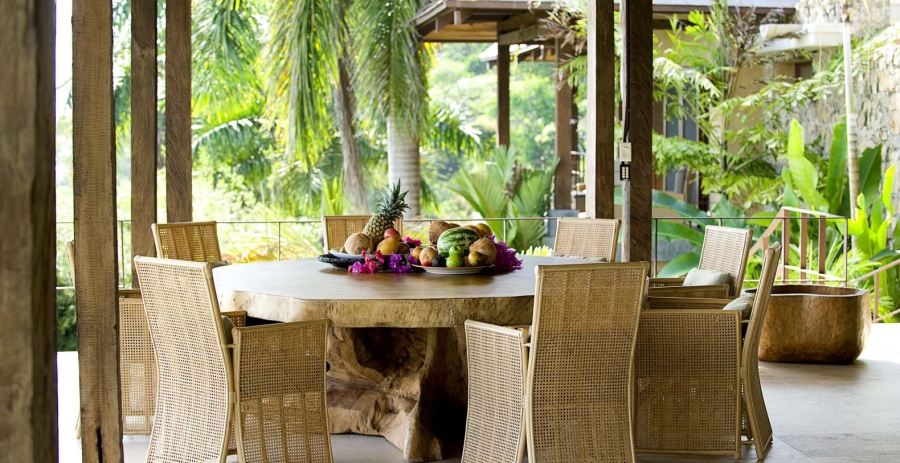 Costa Rica Vacation Villa - Achiote