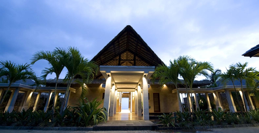 Costa Rica Vacation Villa - Achiote