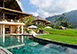 Costa Rica Vacation Villa - Achiote