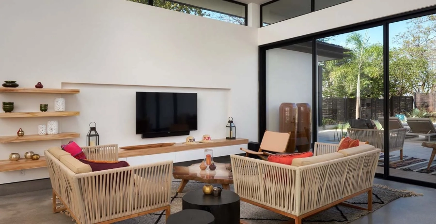 Villa Monoi Guanacaste Vacation Villa - Costa Rica