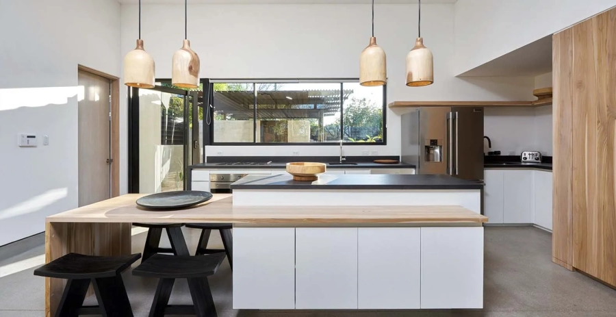 Villa Monoi Guanacaste Vacation Villa - Costa Rica