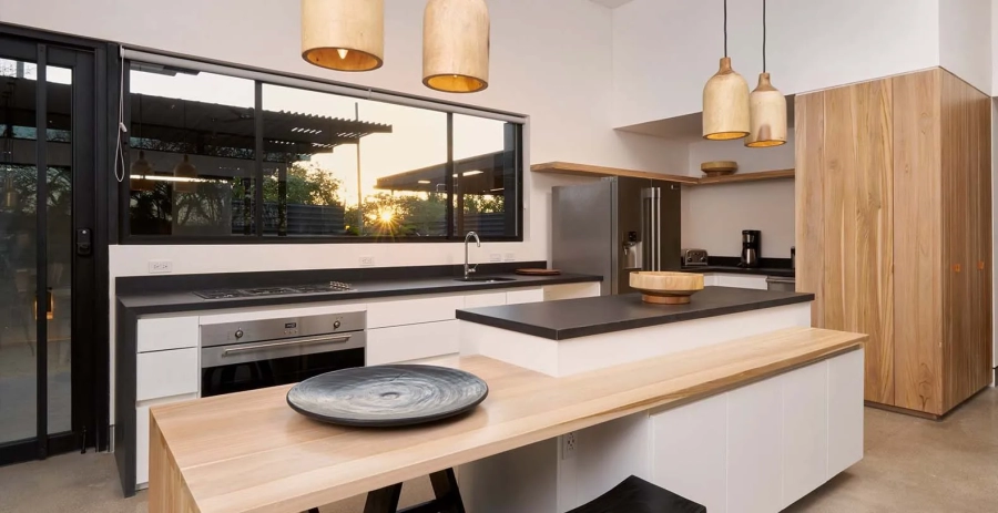 Villa Monoi Guanacaste Vacation Villa - Costa Rica