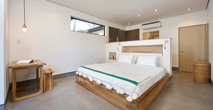 Villa Monoi Guanacaste Vacation Villa - Costa Rica