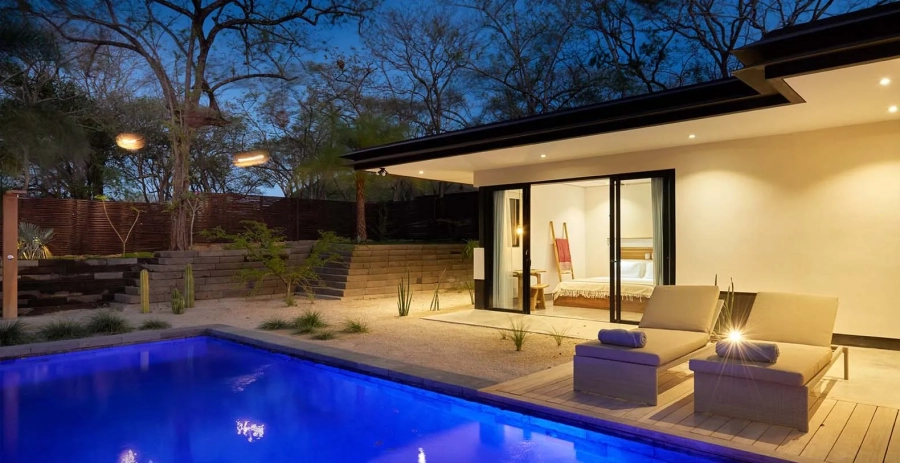 Villa Monoi Guanacaste Vacation Villa - Costa Rica