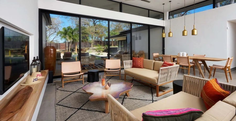 Villa Monoi Guanacaste Vacation Villa - Costa Rica