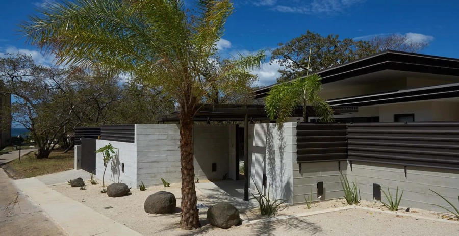 Villa Monoi Guanacaste Vacation Villa - Costa Rica