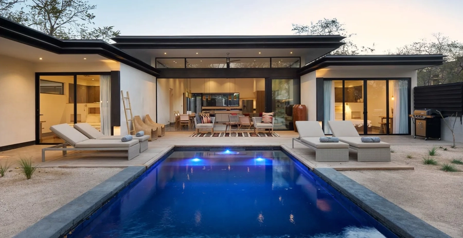 Villa Monoi Guanacaste Vacation Villa - Costa Rica