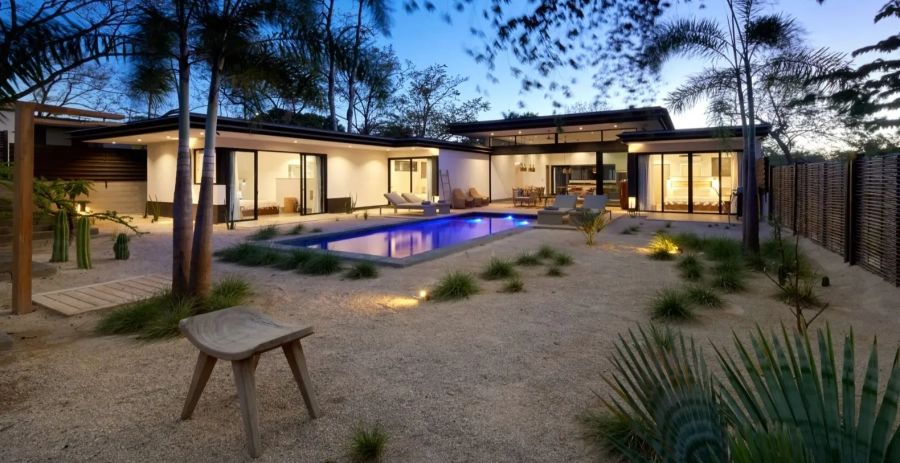 Villa Monoi Guanacaste Vacation Villa - Costa Rica