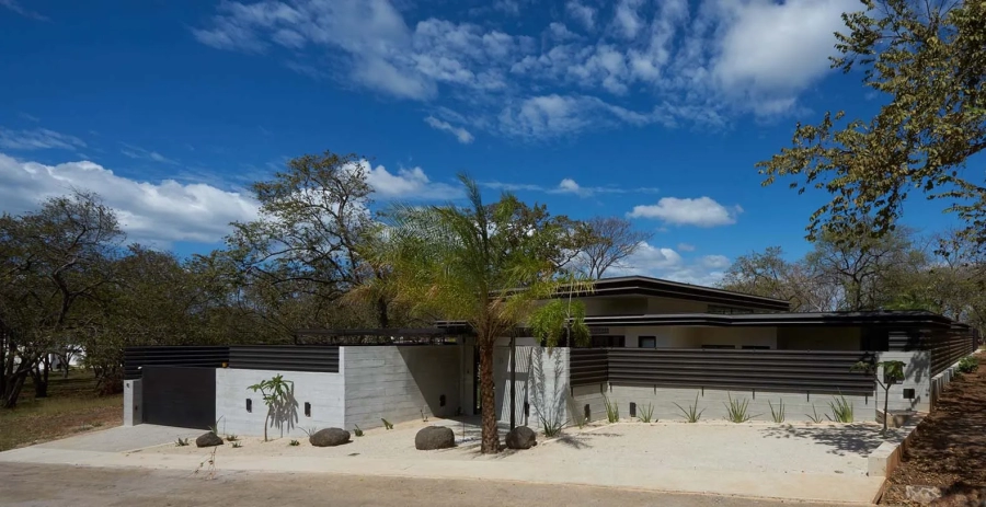 Villa Monoi Guanacaste Vacation Villa - Costa Rica