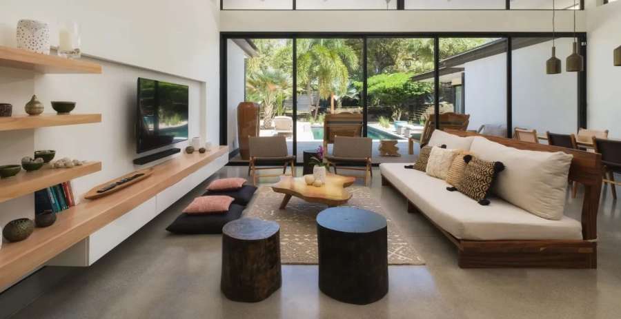 Villa Monoi Guanacaste Vacation Villa - Costa Rica