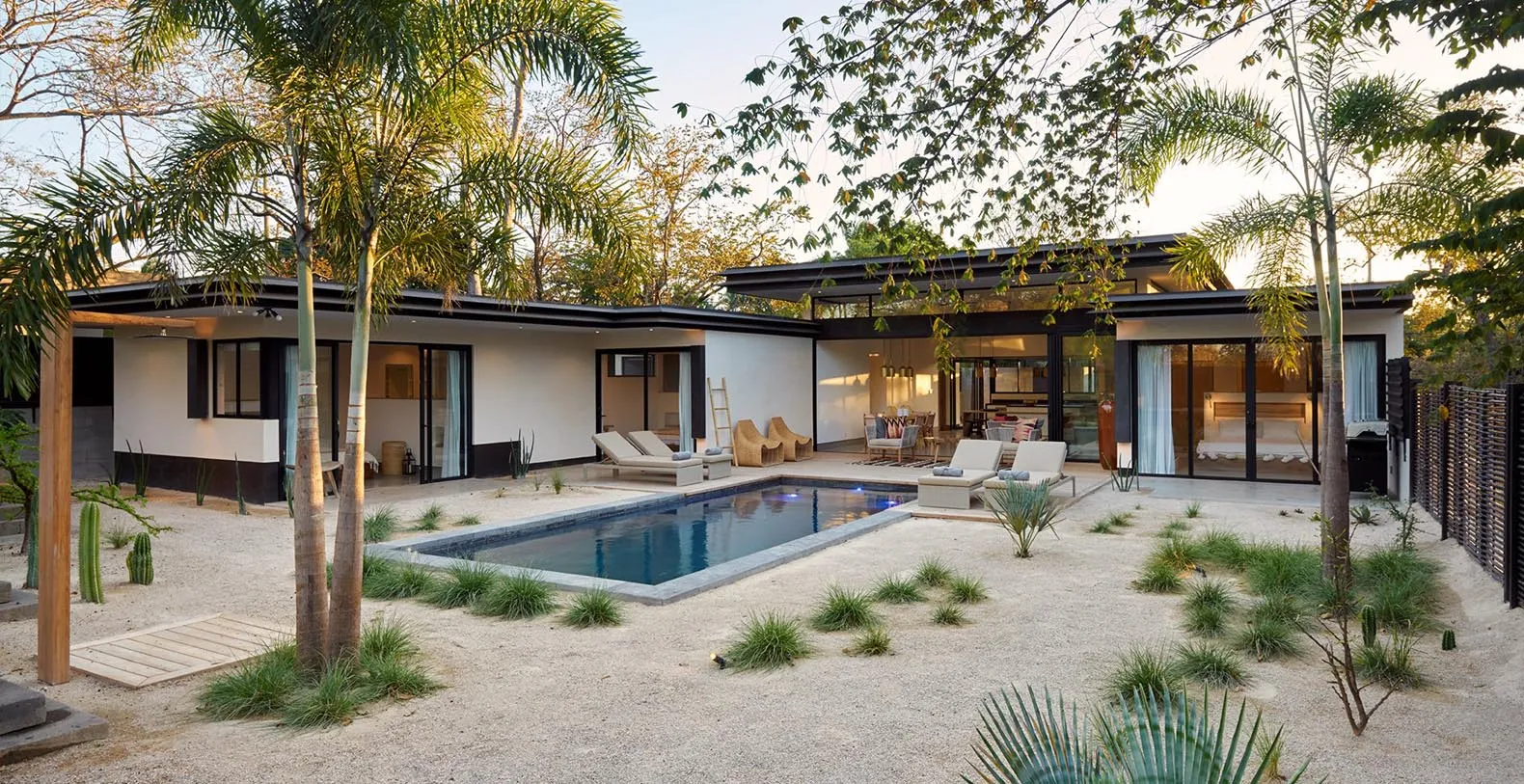 Villa Monoi Rental Costa Rica