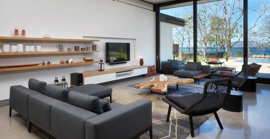 Villa Morabeza Guanacaste Vacation Villa - Costa Rica