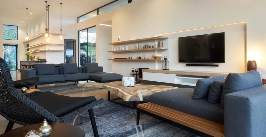 Villa Morabeza Guanacaste Vacation Villa - Costa Rica