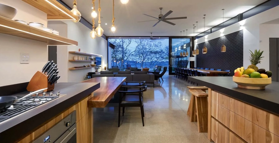 Villa Morabeza Guanacaste Vacation Villa - Costa Rica