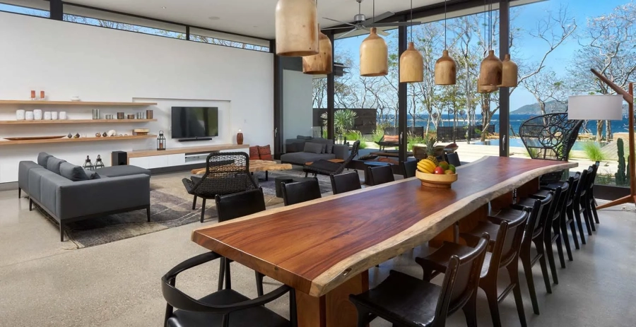 Villa Morabeza Guanacaste Vacation Villa - Costa Rica