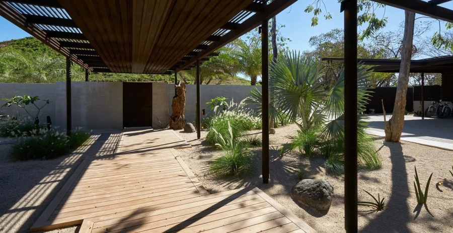 Villa Morabeza Guanacaste Vacation Villa - Costa Rica