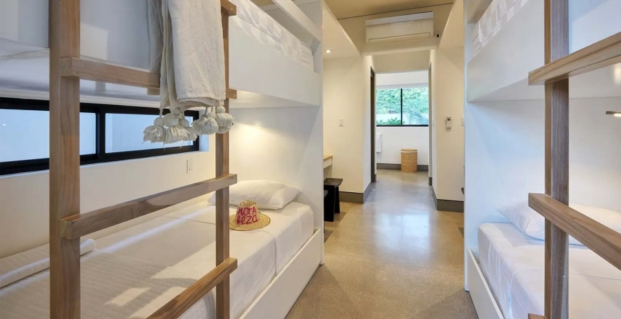 Villa Morabeza Guanacaste Vacation Villa - Costa Rica