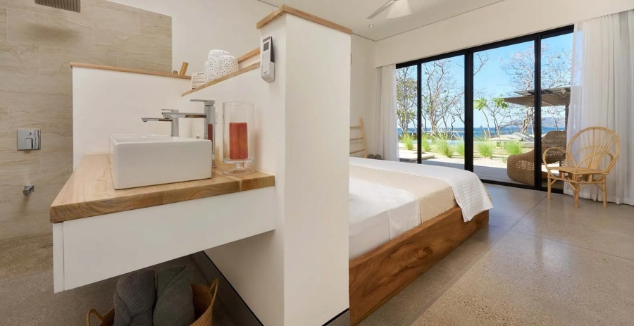 Villa Morabeza Guanacaste Vacation Villa - Costa Rica