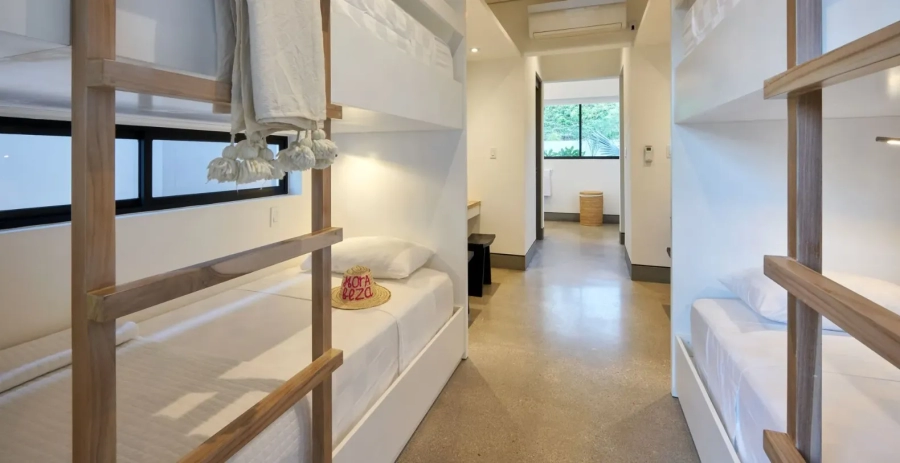 Villa Morabeza Guanacaste Vacation Villa - Costa Rica