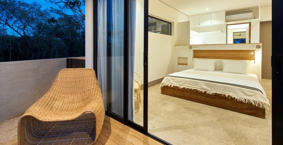 Villa Morabeza Guanacaste Vacation Villa - Costa Rica