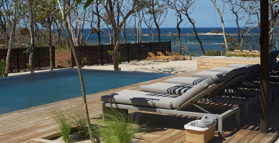 Villa Morabeza Guanacaste Vacation Villa - Costa Rica