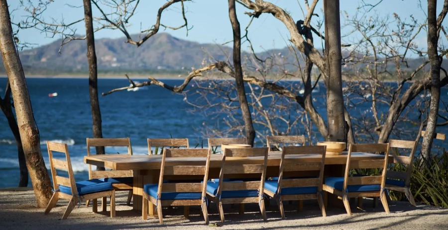 Villa Morabeza Guanacaste Vacation Villa - Costa Rica