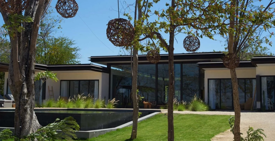 Villa Morabeza Guanacaste Vacation Villa - Costa Rica