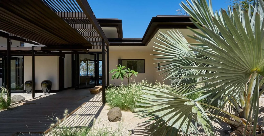 Villa Morabeza Guanacaste Vacation Villa - Costa Rica