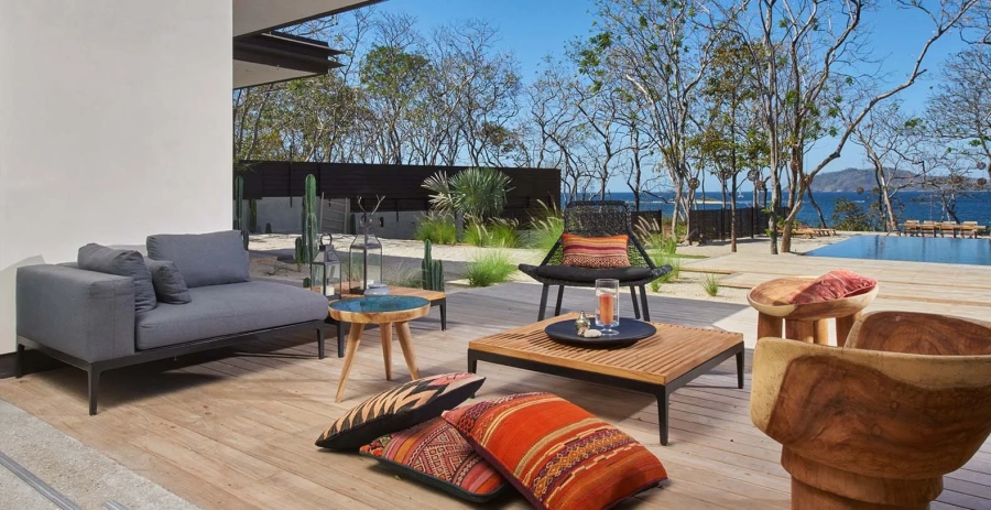 Villa Morabeza Guanacaste Vacation Villa - Costa Rica