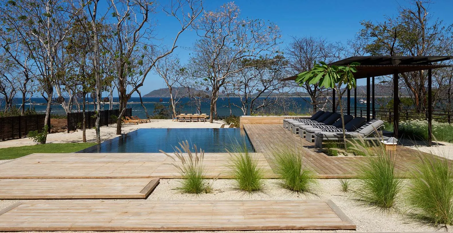 Villa Morabeza Rental Costa Rica