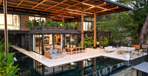 Villa Nalani Costa Rica Villa Rentals