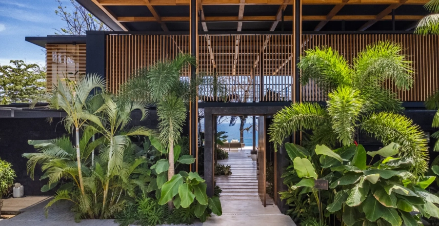 Villa Nalani Guanacaste Vacation Villa - Costa Rica