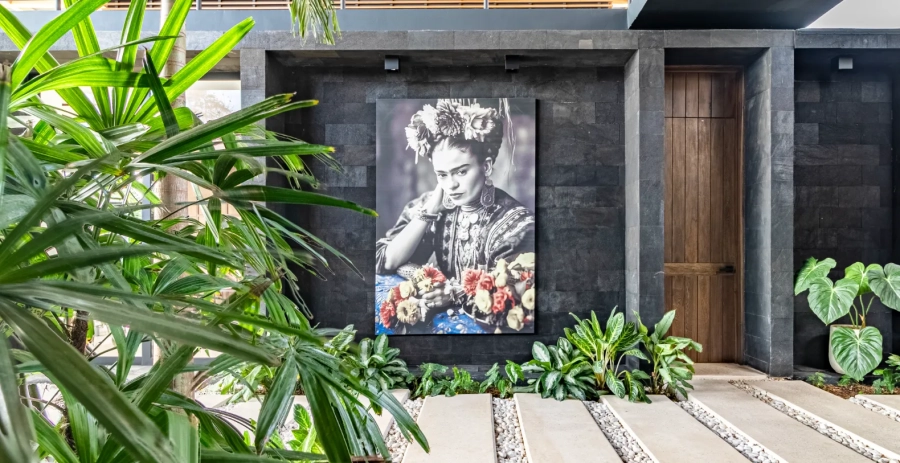 Villa Nalani Guanacaste Vacation Villa - Costa Rica