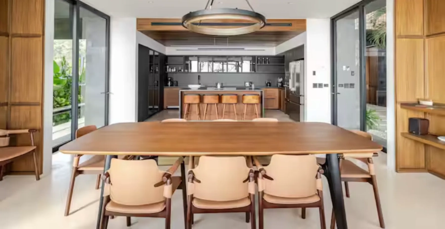 Villa Nalani Guanacaste Vacation Villa - Costa Rica