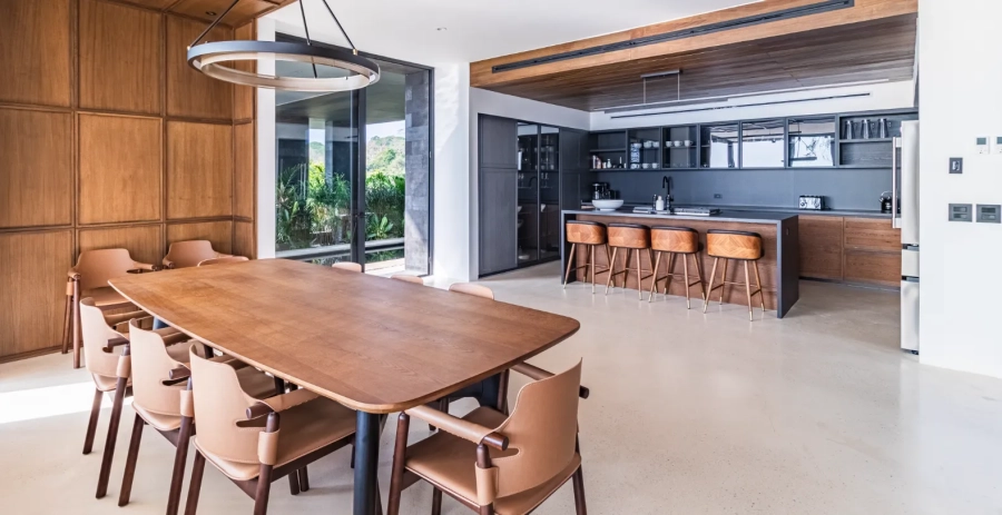 Villa Nalani Guanacaste Vacation Villa - Costa Rica