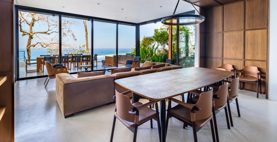 Villa Nalani Guanacaste Vacation Villa - Costa Rica