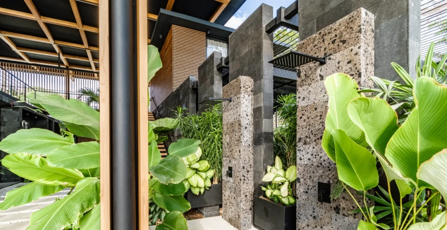 Villa Nalani Guanacaste Vacation Villa - Costa Rica