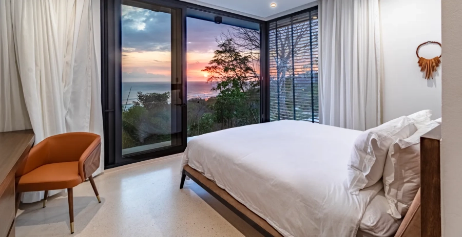 Villa Nalani Guanacaste Vacation Villa - Costa Rica