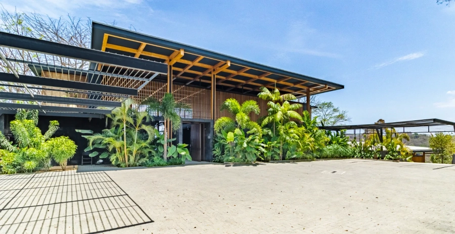 Villa Nalani Guanacaste Vacation Villa - Costa Rica