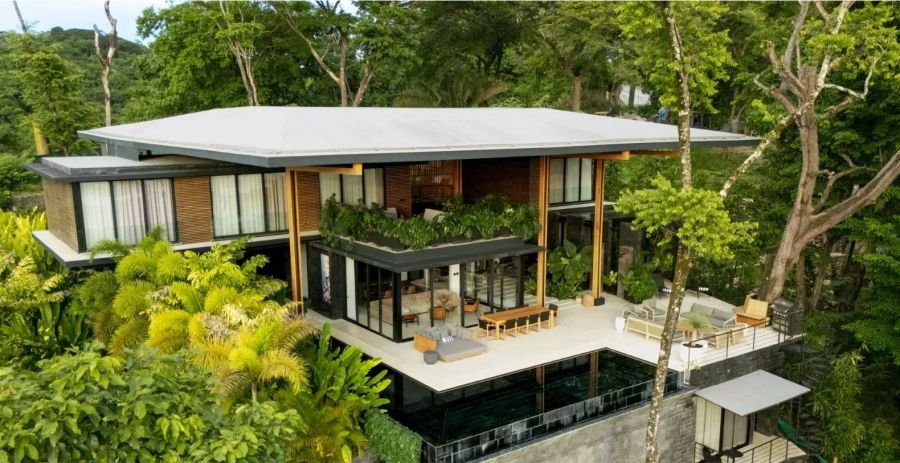 Villa Nalani Guanacaste Vacation Villa - Costa Rica