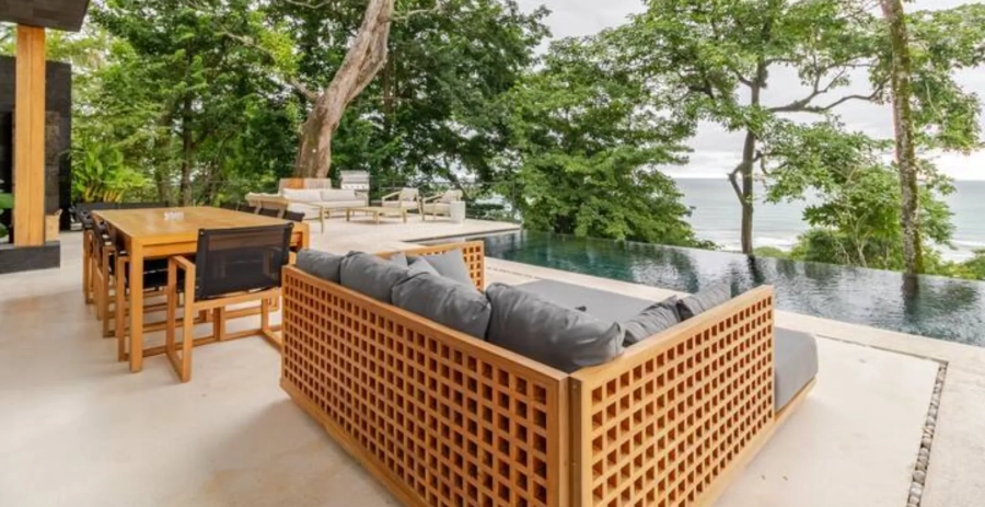 Villa Nalani Guanacaste Vacation Villa - Costa Rica