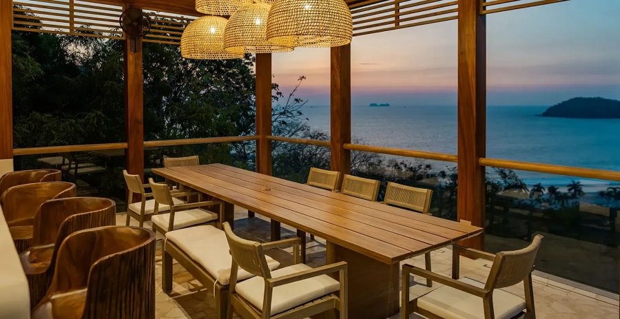 Villa Ocasa Guanacaste Vacation Villa - Costa Rica
