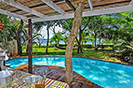 Villa Oceanis Rental Costa Rica