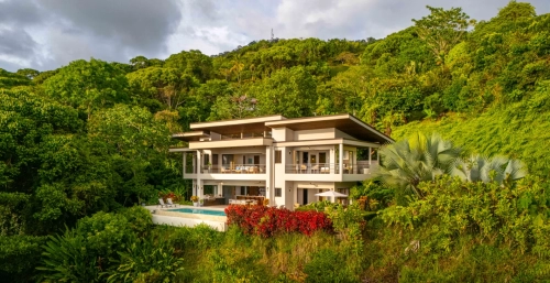 Villa Resol Costa Rica Villa Rentals